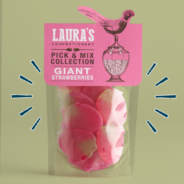 Laura's Confectionary Hampers.com