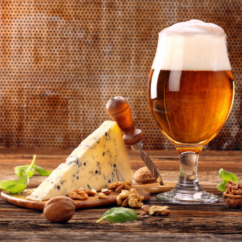 Beer Cheese