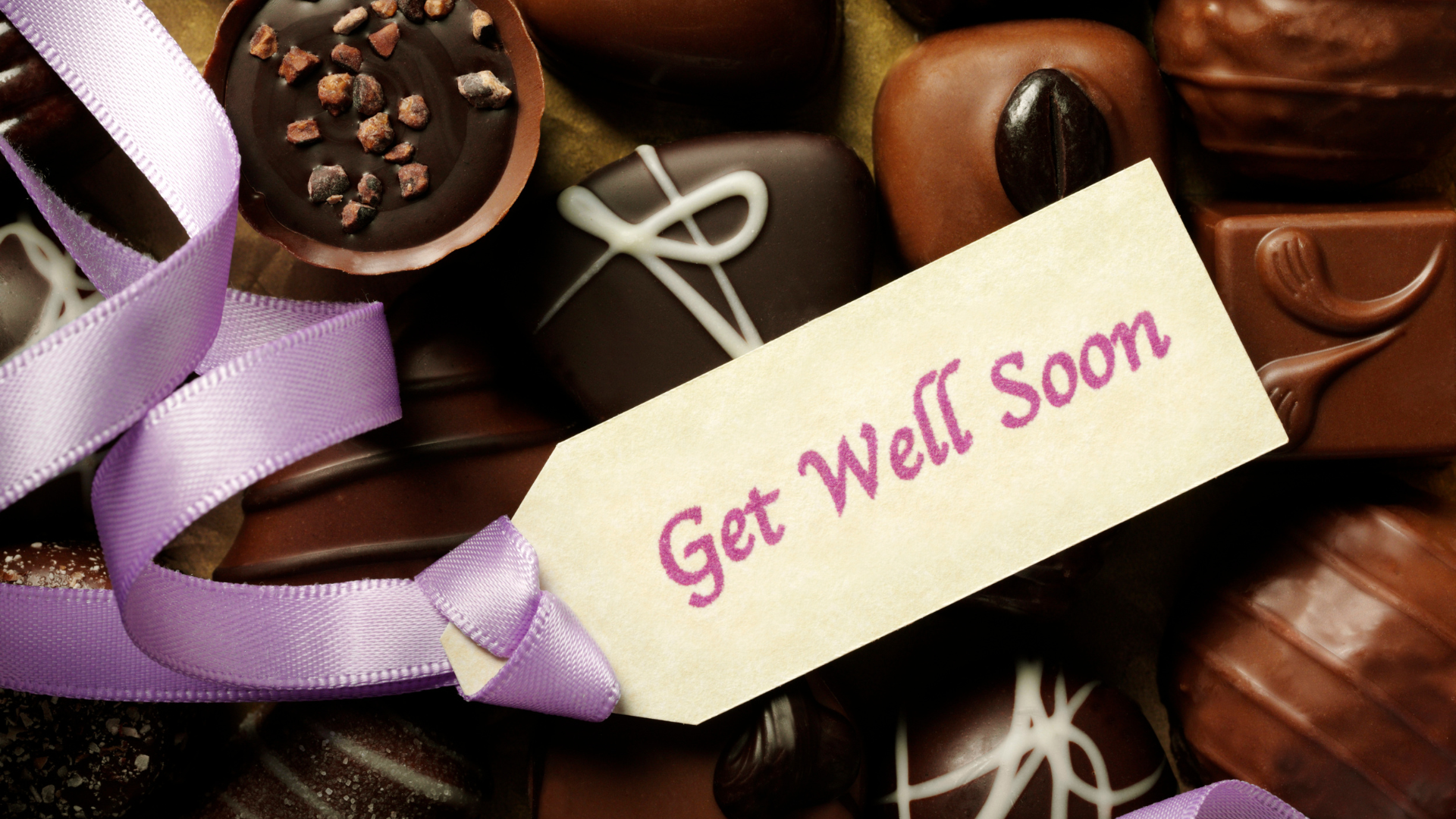 Get well soon hampers placeholder image