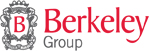 Logo Berkeley Group