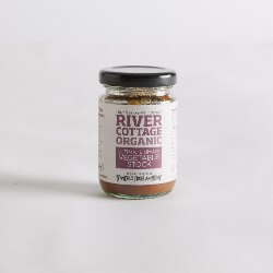 River Cottage Organic Ultimate Umami Vegetable Stock